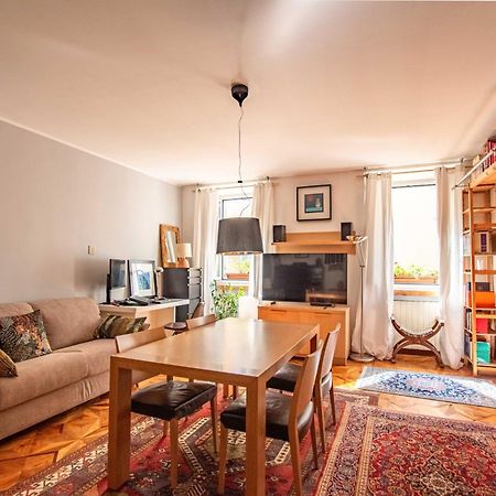 White Tower Guesthouse Trieste Dış mekan fotoğraf