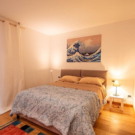 White Tower Guesthouse Trieste Dış mekan fotoğraf