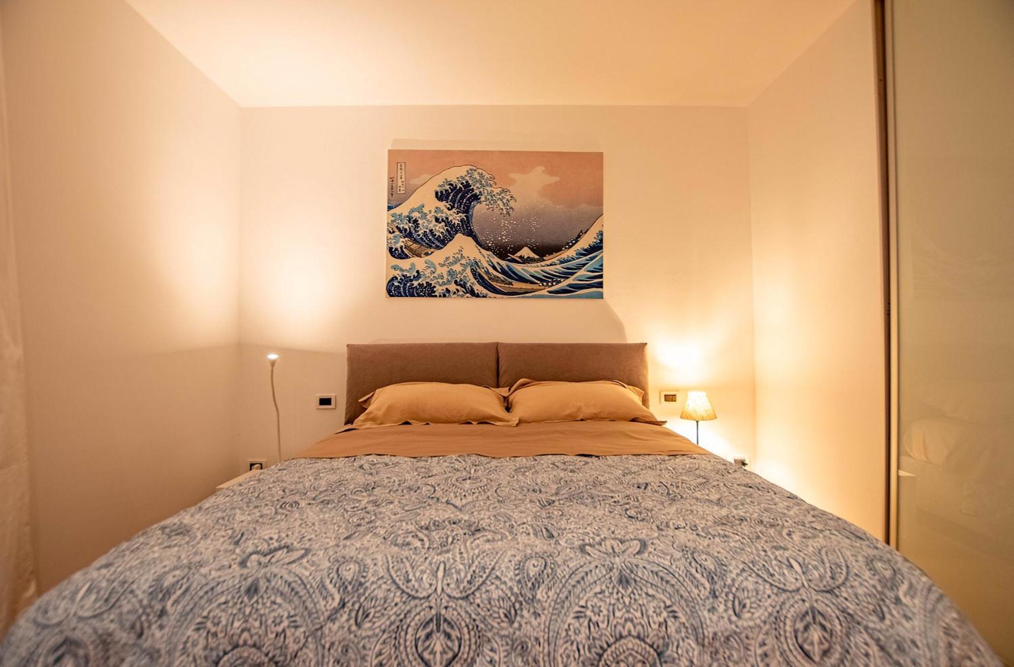 White Tower Guesthouse Trieste Dış mekan fotoğraf