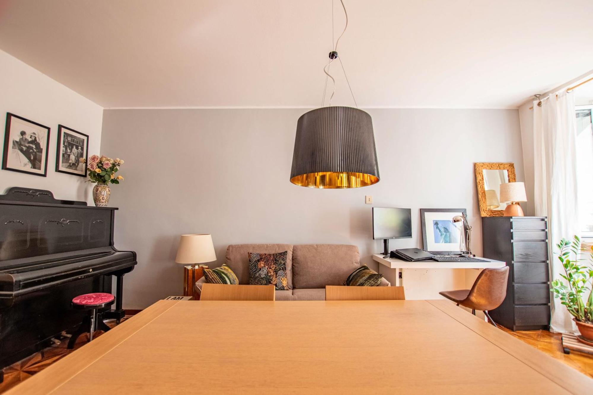 White Tower Guesthouse Trieste Dış mekan fotoğraf