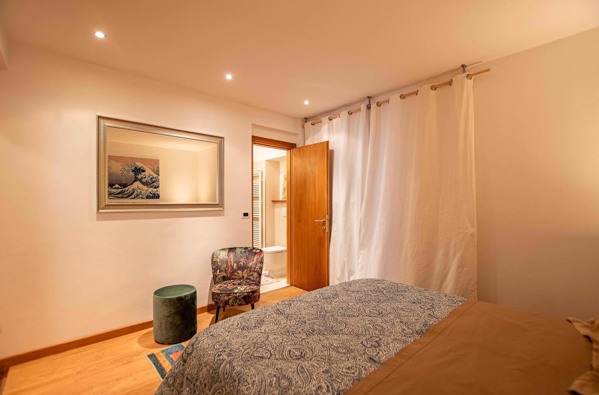 White Tower Guesthouse Trieste Dış mekan fotoğraf
