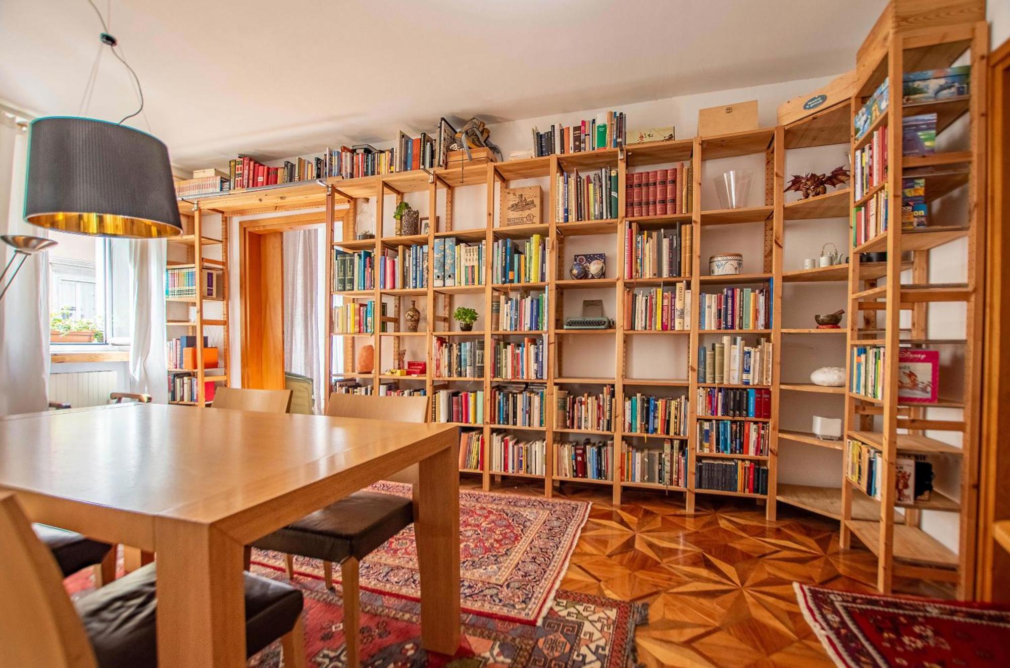 White Tower Guesthouse Trieste Dış mekan fotoğraf