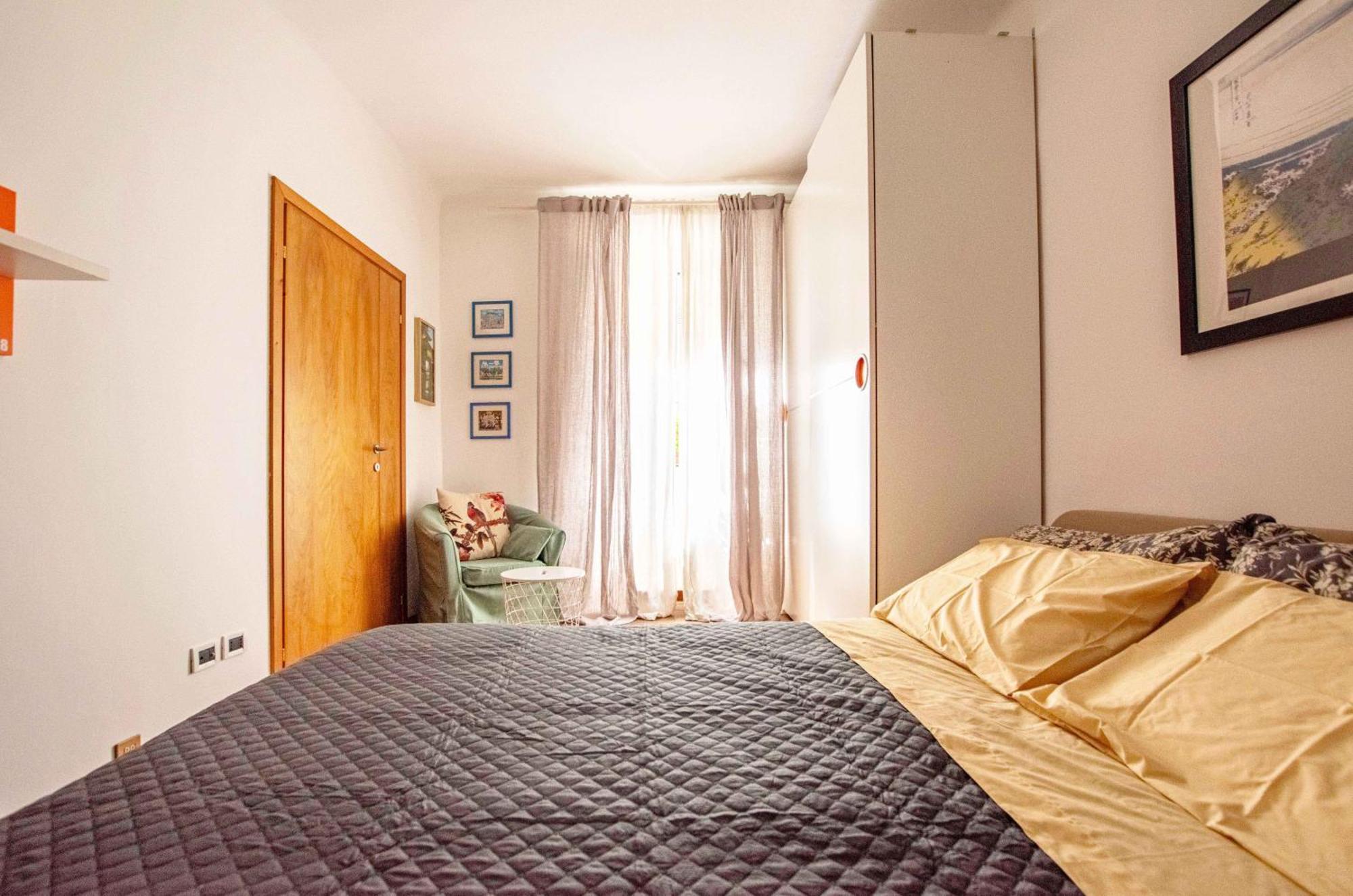 White Tower Guesthouse Trieste Dış mekan fotoğraf