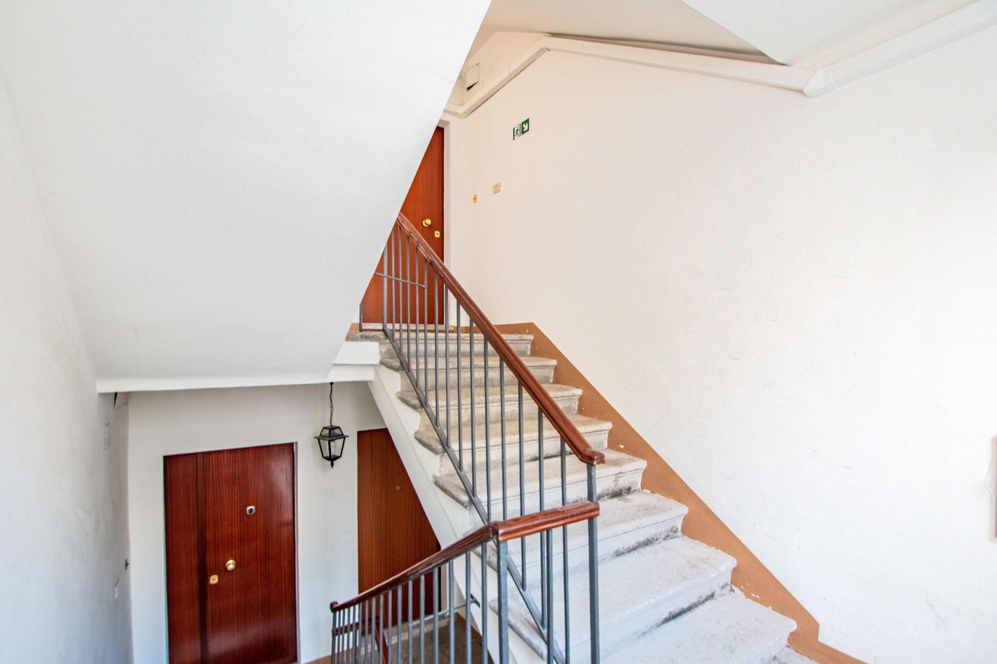 White Tower Guesthouse Trieste Dış mekan fotoğraf