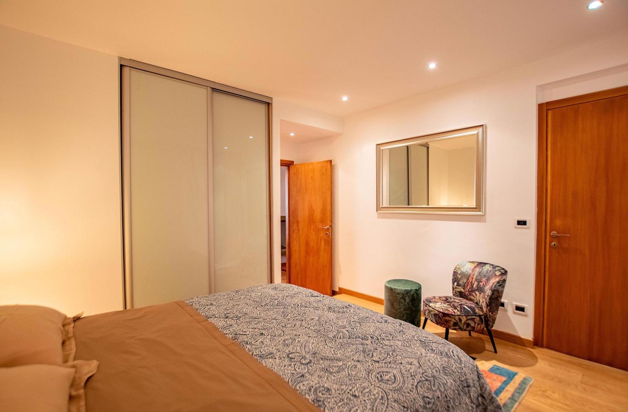 White Tower Guesthouse Trieste Dış mekan fotoğraf