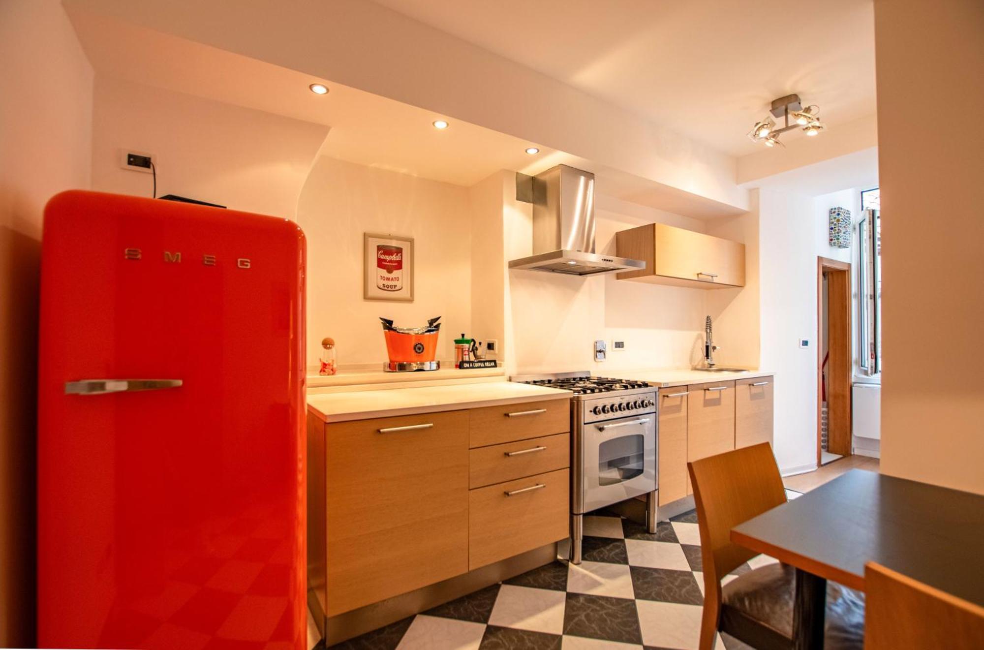 White Tower Guesthouse Trieste Dış mekan fotoğraf
