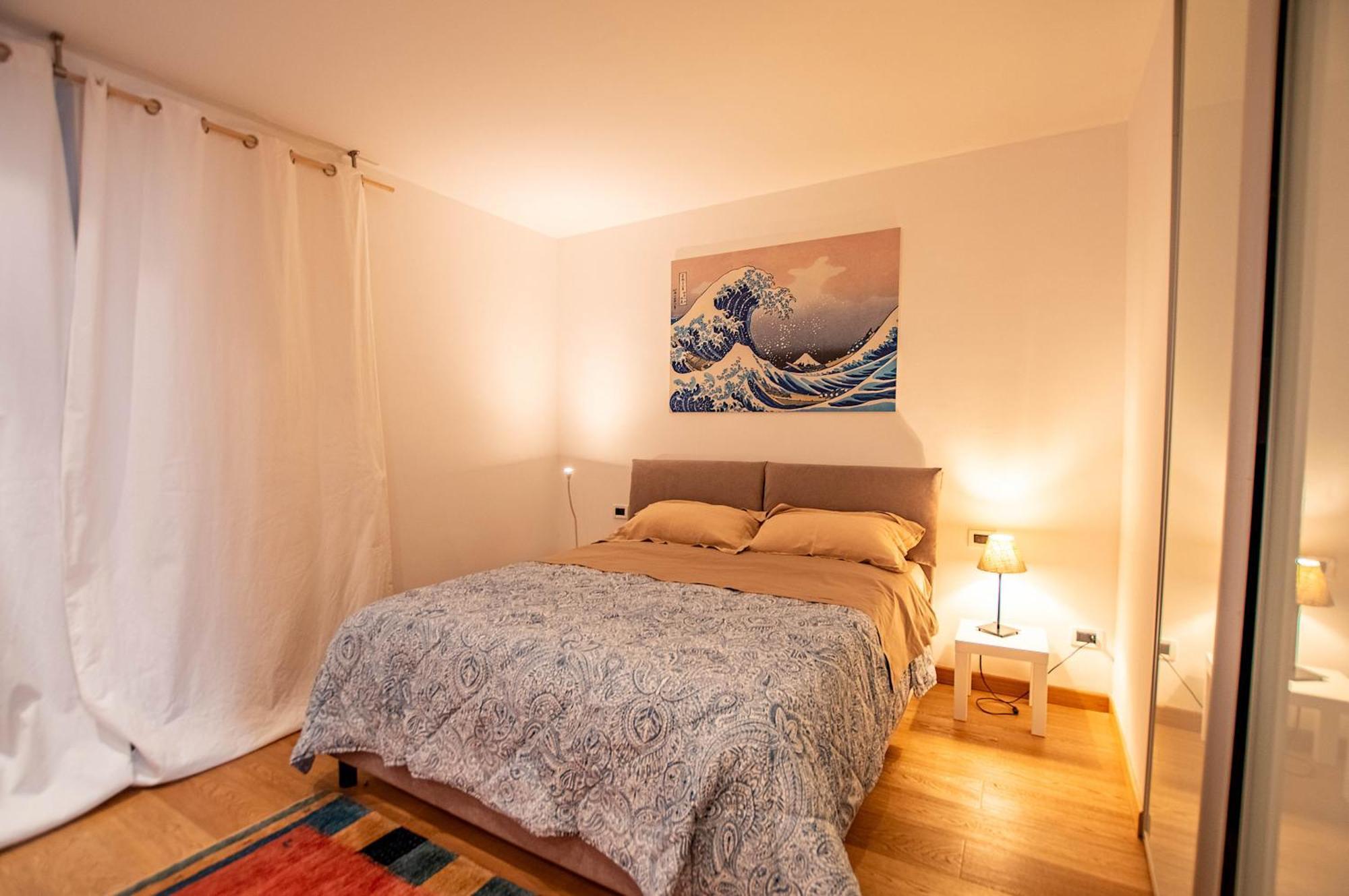 White Tower Guesthouse Trieste Dış mekan fotoğraf
